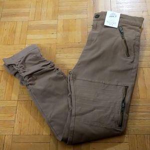Moto jogger urban ID